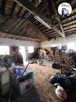 Terreno en venta en Alba de Tormes