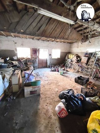 Terreno en venta en Alba de Tormes