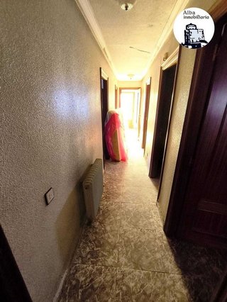 Terreno en venta en Alba de Tormes