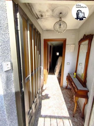 Terreno en venta en Alba de Tormes