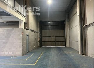 Nave industrial en alquiler en Gran Via LH en Hospitalet de Llobregat, L´
