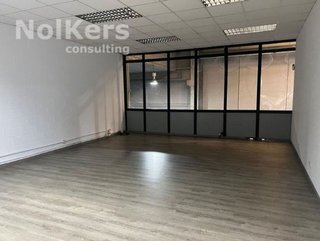 Nave industrial en alquiler en Gran Via LH en Hospitalet de Llobregat, L´