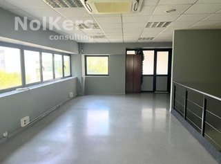 Nave industrial en alquiler en Gran Via LH en Hospitalet de Llobregat, L´