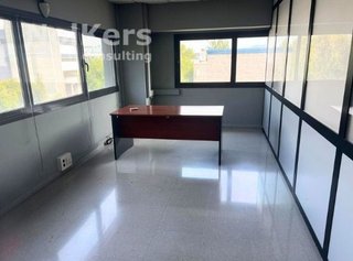 Nave industrial en alquiler en Gran Via LH en Hospitalet de Llobregat, L´