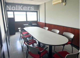 Nave industrial en alquiler en Gran Via LH en Hospitalet de Llobregat, L´