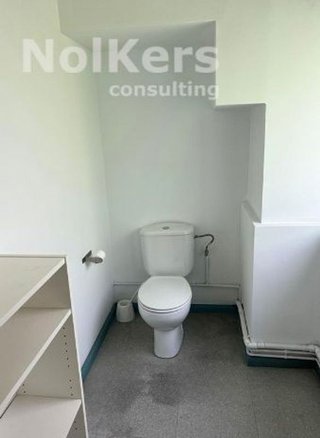 Nave industrial en alquiler en Gran Via LH en Hospitalet de Llobregat, L´