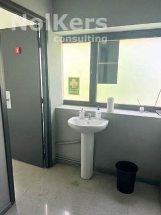 Nave industrial en alquiler en Gran Via LH en Hospitalet de Llobregat, L´