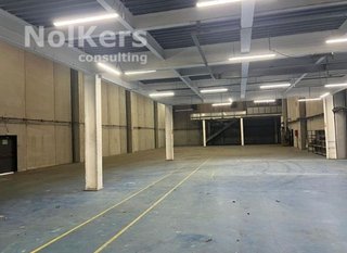 Nave industrial en alquiler en Gran Via LH en Hospitalet de Llobregat, L´