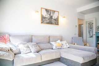 Piso en alquiler en Sant Adrià de Besos