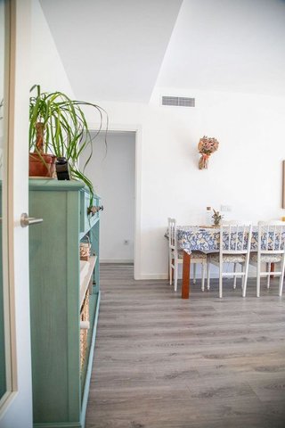 Piso en alquiler en Sant Adrià de Besos