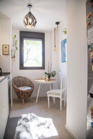 Piso en alquiler en Sant Adrià de Besos