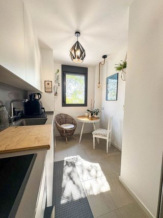 Piso en alquiler en Sant Adrià de Besos