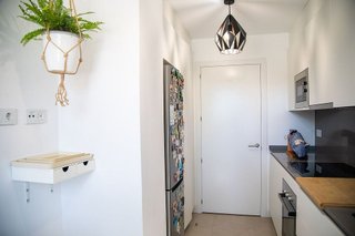 Piso en alquiler en Sant Adrià de Besos