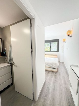 Piso en alquiler en Sant Adrià de Besos
