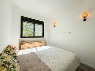 Piso en alquiler en Sant Adrià de Besos
