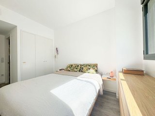 Piso en alquiler en Sant Adrià de Besos