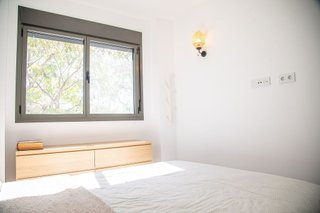 Piso en alquiler en Sant Adrià de Besos