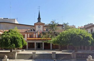 Local comercial en alquiler en La Cañadilla en Rozas de Madrid (Las)