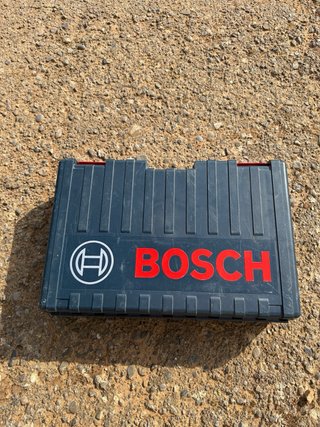 Martillo Perforador Bosch GBH 18V-34CF