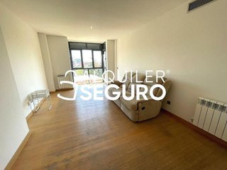 Piso en alquiler en Guindalera en Madrid