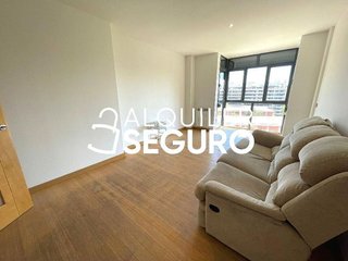 Piso en alquiler en Guindalera en Madrid
