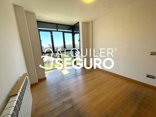 Piso en alquiler en Guindalera en Madrid