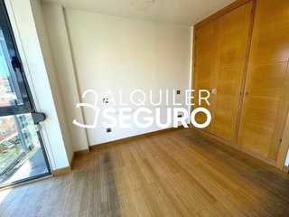 Piso en alquiler en Guindalera en Madrid