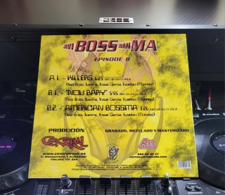 Bossma - Episode II - Killers