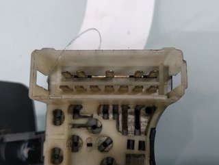 Mando limpia renault clio fase ii (b/cb0) 552278