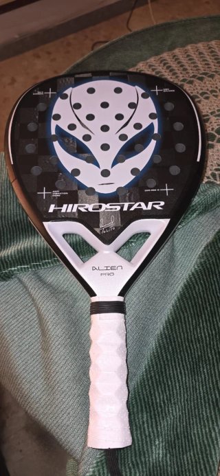 Pala Hirostar Alien Pro