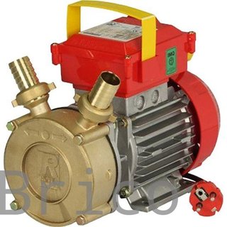 Bomba Trasvase Rover Pompe BE-M25 Bronce