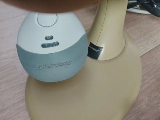 Impresora + Lector Código Barras