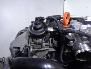 Seat rectp4344824 cagc motor completo exeo berlina