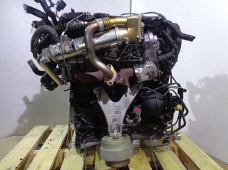 Seat rectp4344824 cagc motor completo exeo berlina