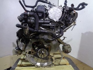 Seat rectp4344824 cagc motor completo exeo berlina