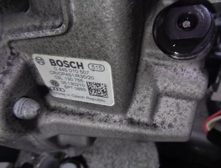 Seat rectp4344824 cagc motor completo exeo berlina