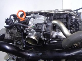 Seat rectp4344824 cagc motor completo exeo berlina