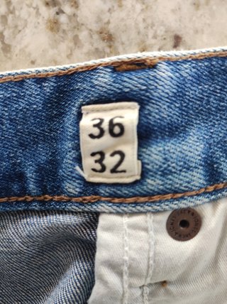 Pantalón vaquero hombre Jack&Jones