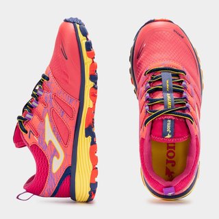 Joma Sima JR Coral