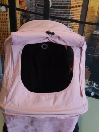 capota ventilada bugaboo camaleón 3