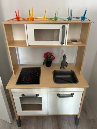 Cocinita IKEA