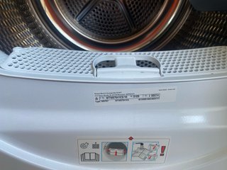Secadora Bosch Serie 6