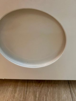 Mueble baño completo 80cm,3 cajones,espejo incluid