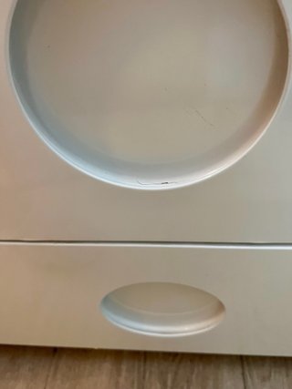 Mueble baño completo 80cm,3 cajones,espejo incluid