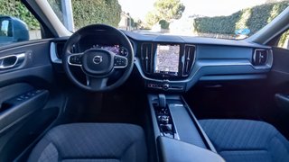 Volvo XC60 2022 Hibrido 18,8Kw 80km Autonomía EV