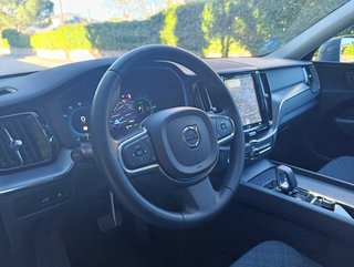 Volvo XC60 2022 Hibrido 18,8Kw 80km Autonomía EV
