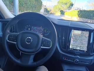 Volvo XC60 2022 Hibrido 18,8Kw 80km Autonomía EV