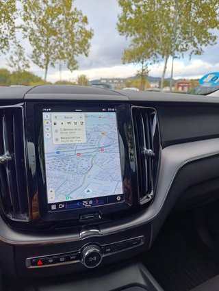 Volvo XC60 2022 Hibrido 18,8Kw 80km Autonomía EV