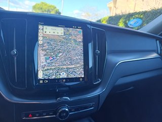Volvo XC60 2022 Hibrido 18,8Kw 80km Autonomía EV