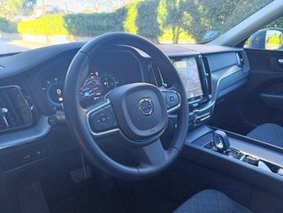 Volvo XC60 2022 Hibrido 18,8Kw 80km Autonomía EV